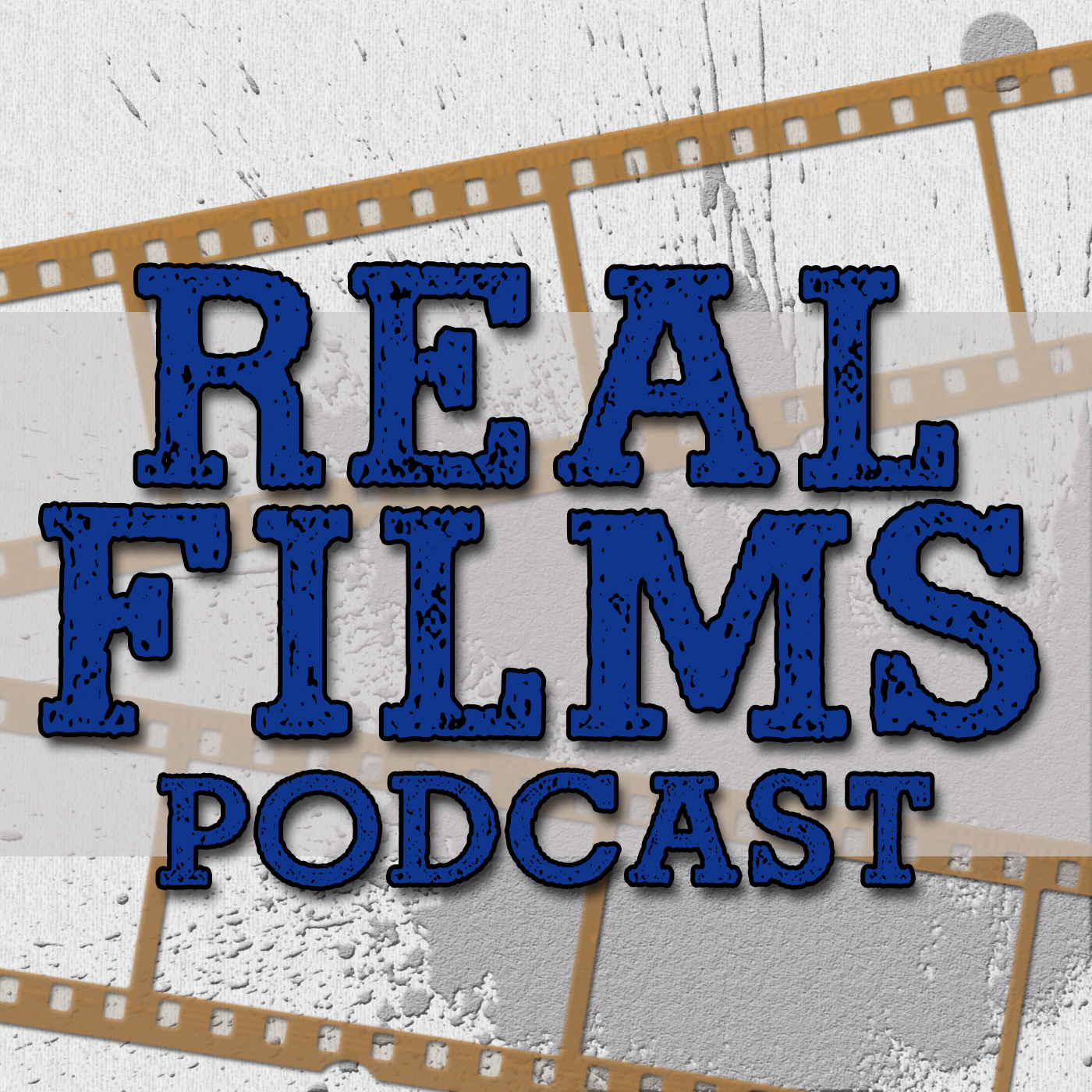 Real Films Podcast