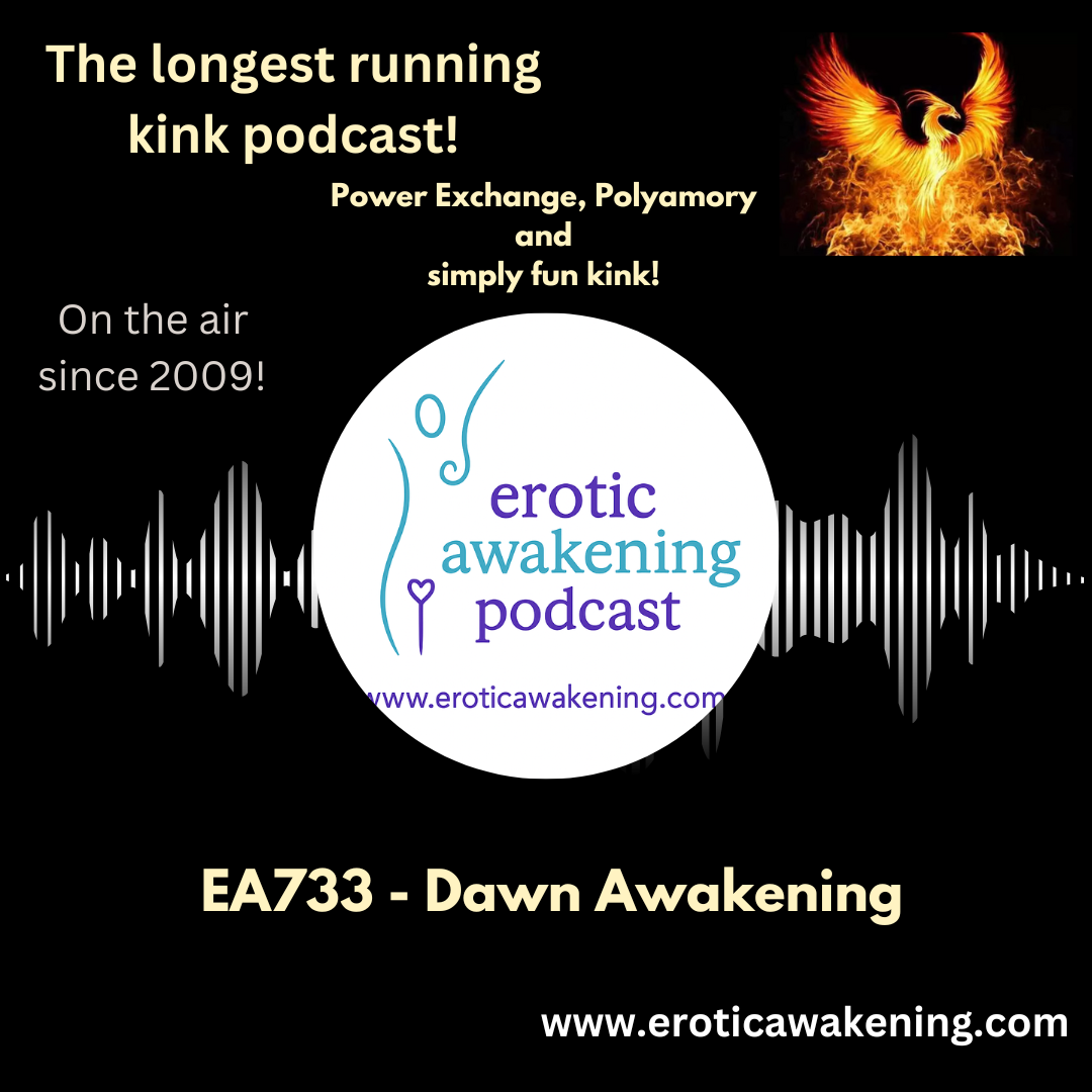 Erotic Awakening