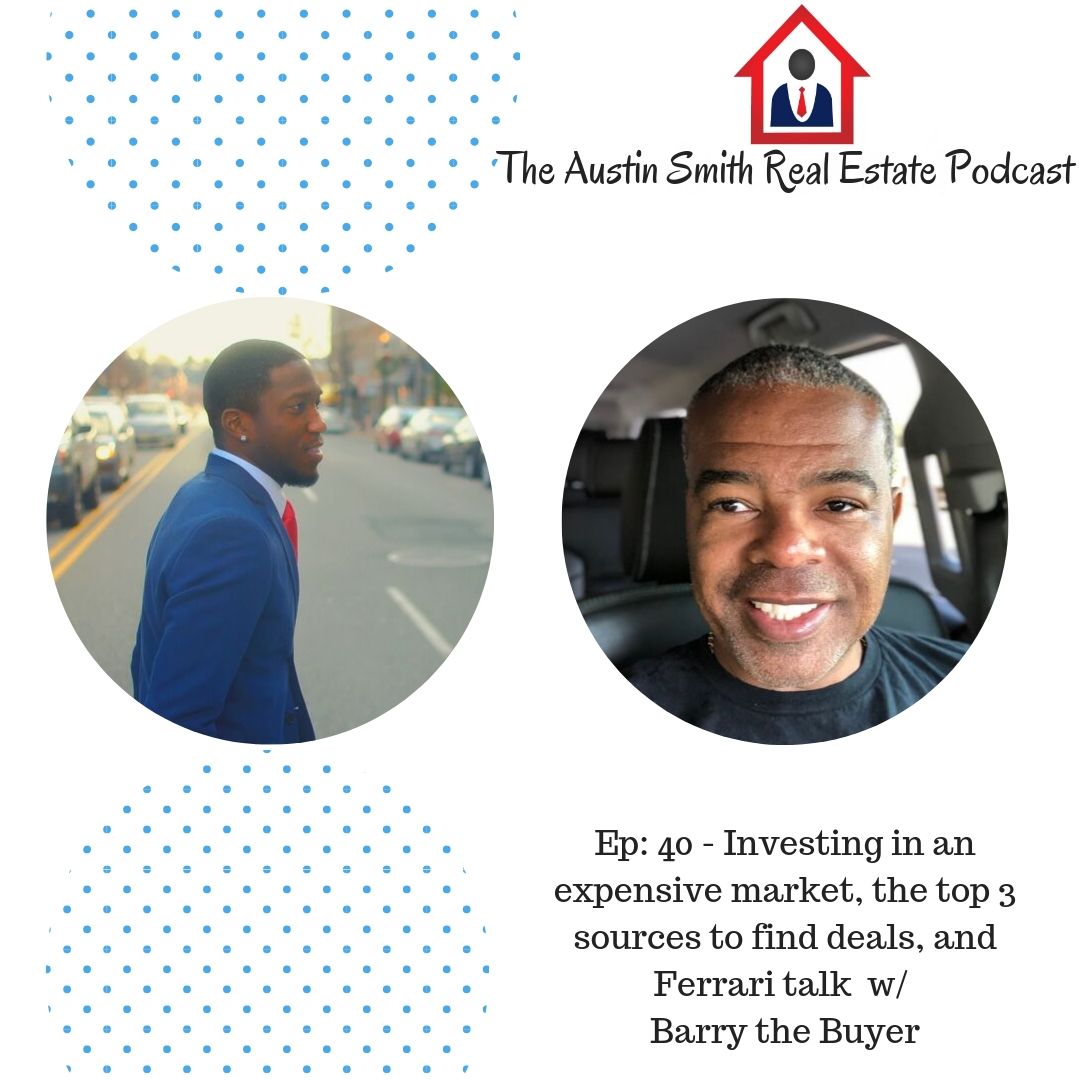 The Real Estate Blueprint Podcast