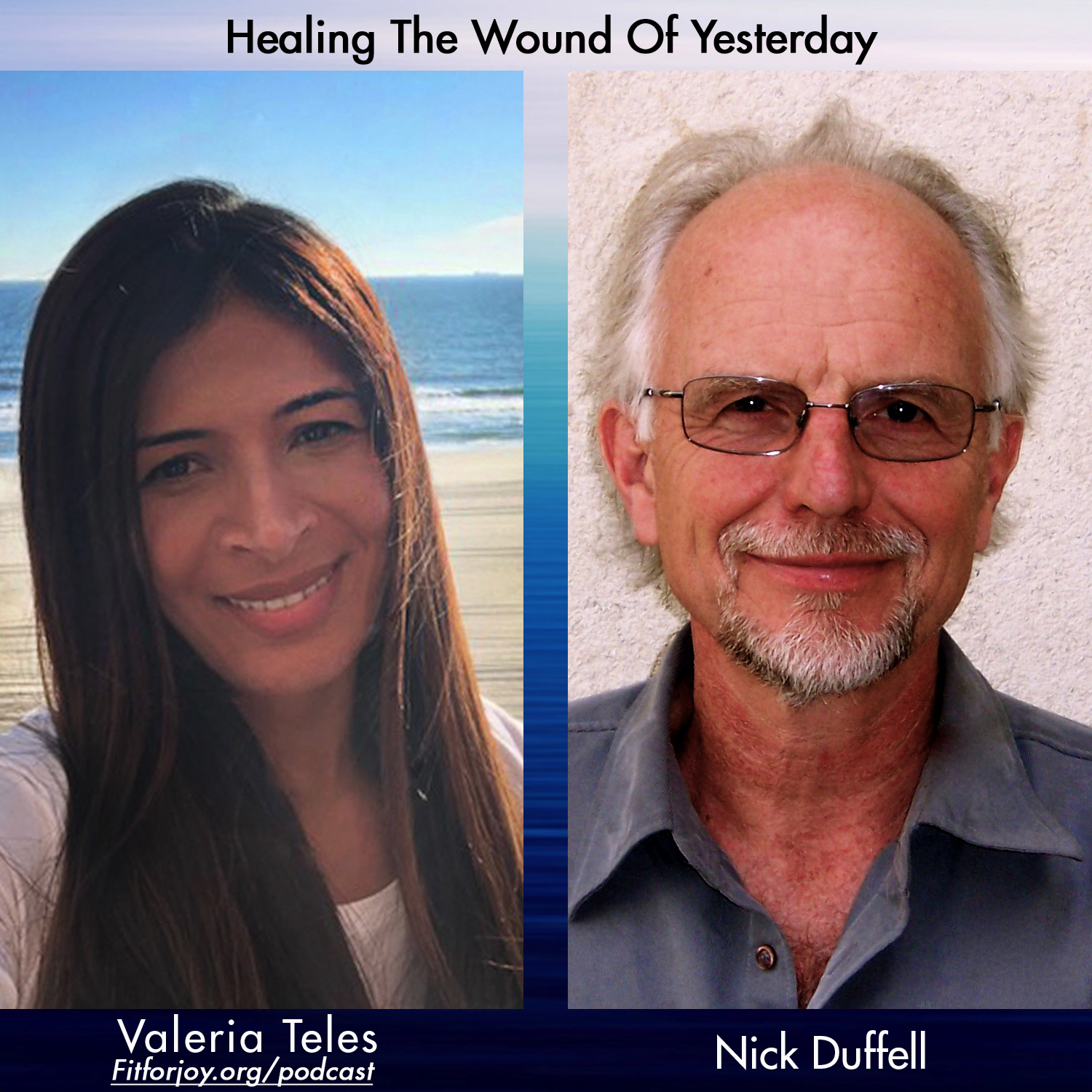 A Quest for Well-Being