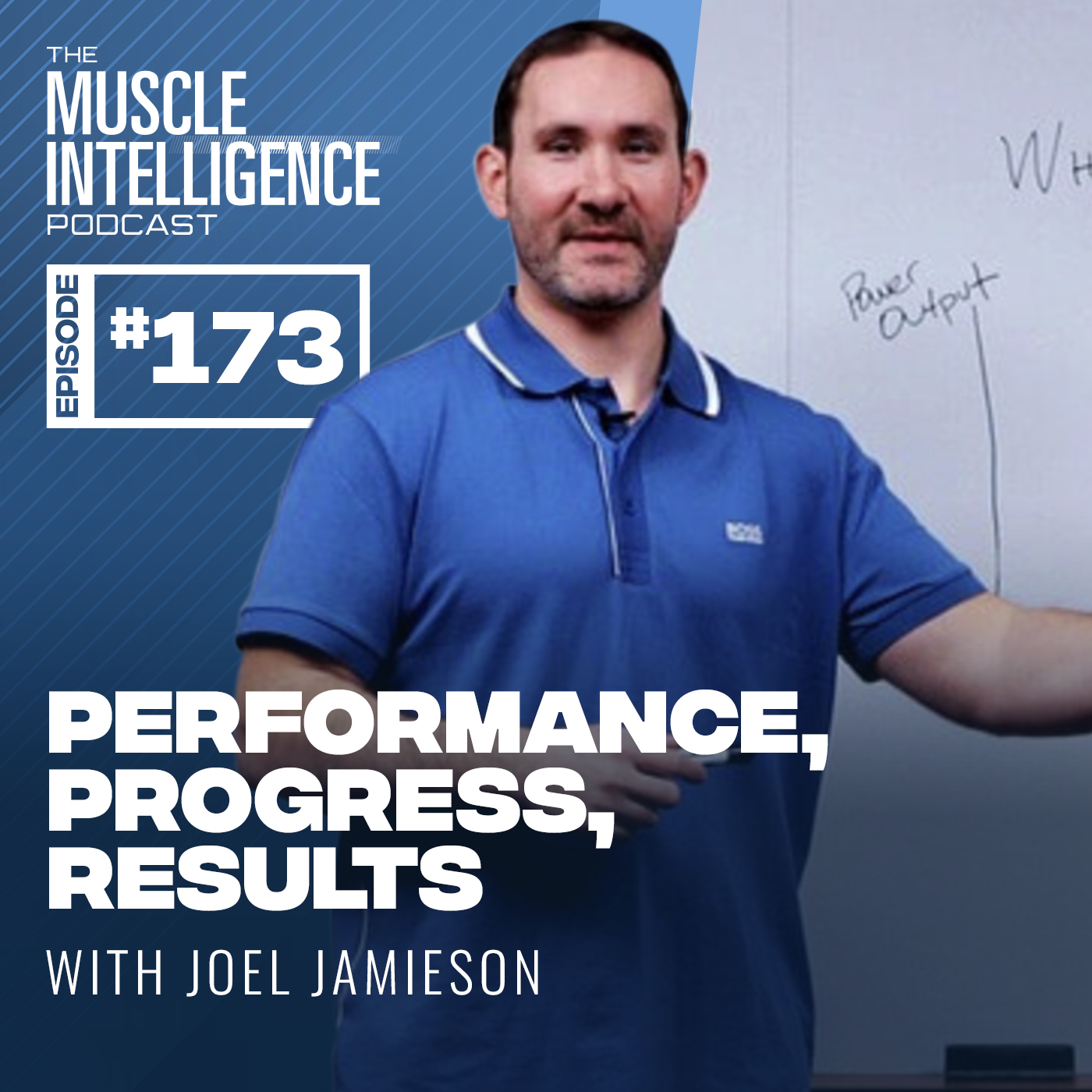 Muscle Intelligence