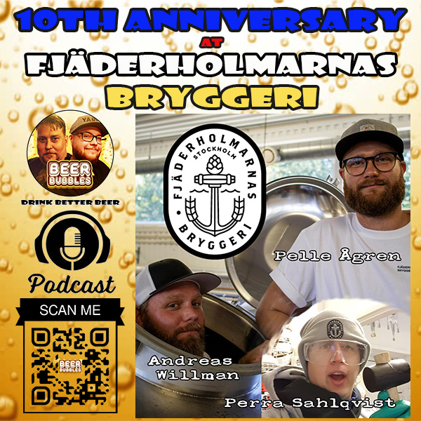Beer Bubbles\'s podcast