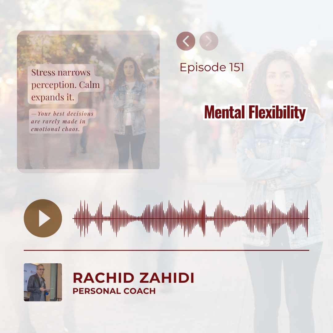 Mental Flexibility