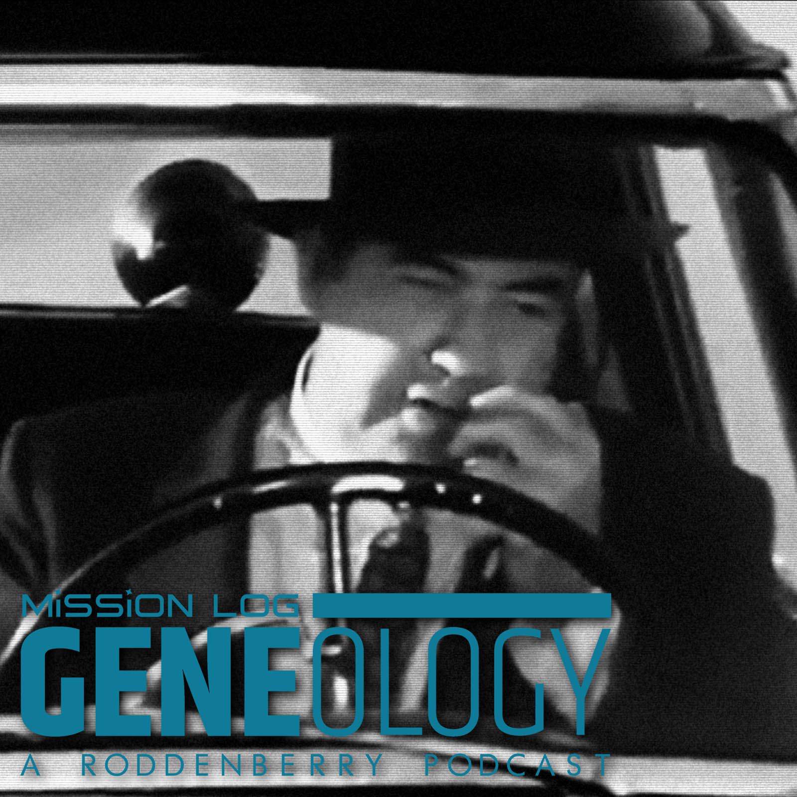 Gene-ology: A Mission Log Look into Gene Roddenberry’s Works
