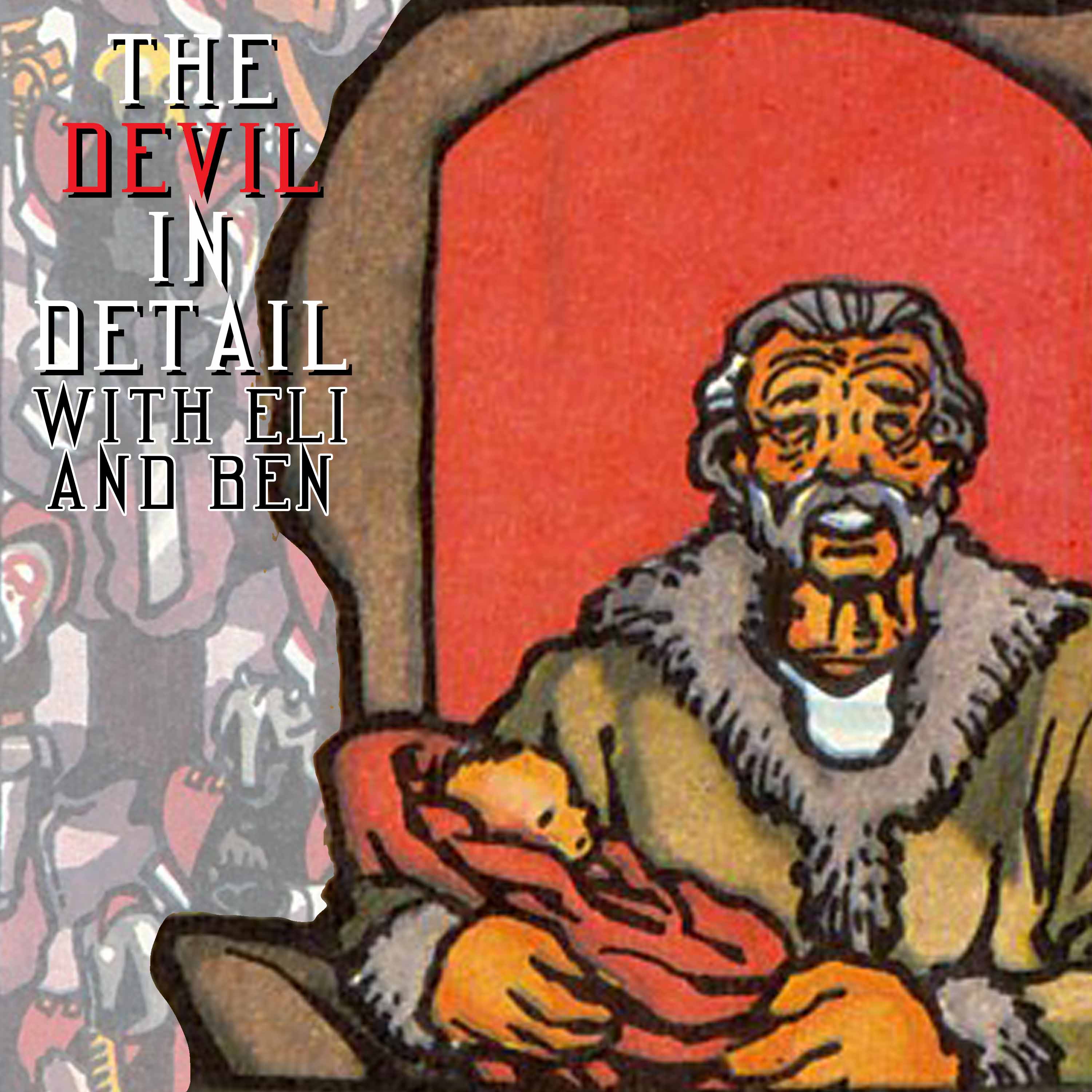 The Devil in Detail