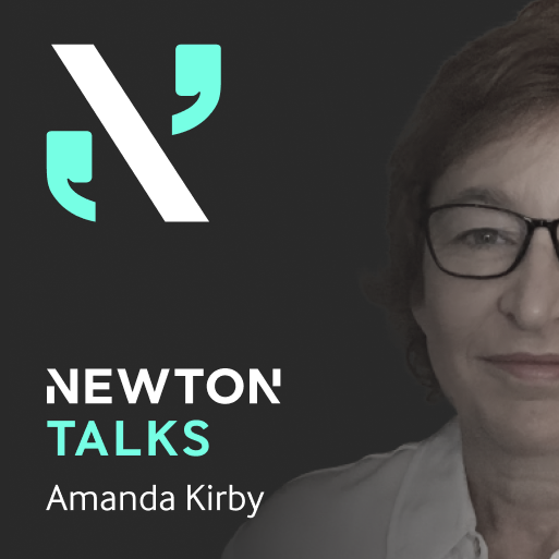 Professor Amanda Kirby on How We Are All Neurodiverse