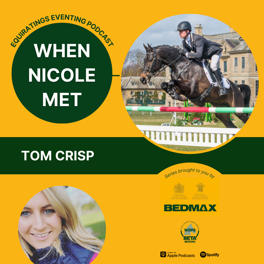 EquiRatings Eventing Podcast