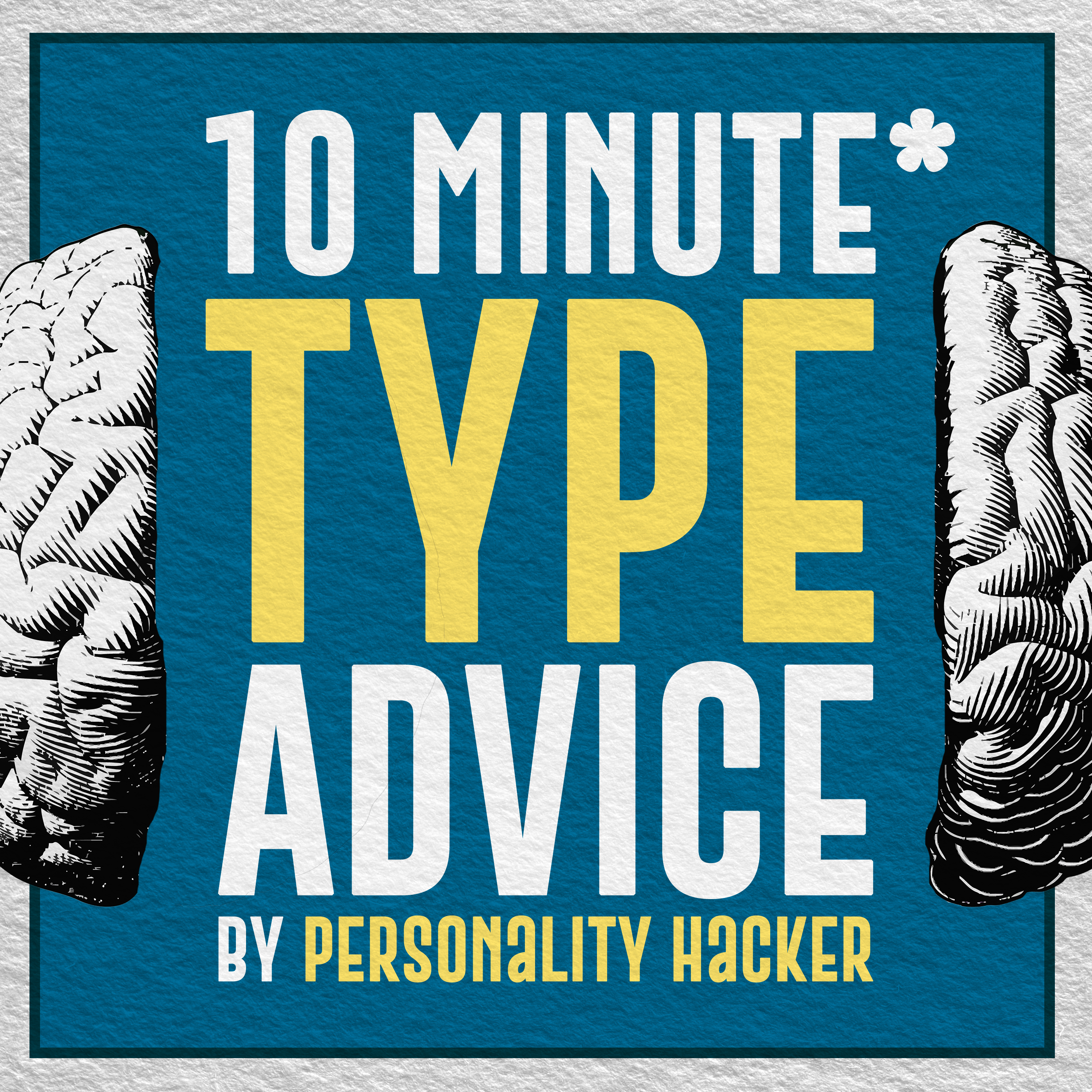 Personality Hacker Podcast