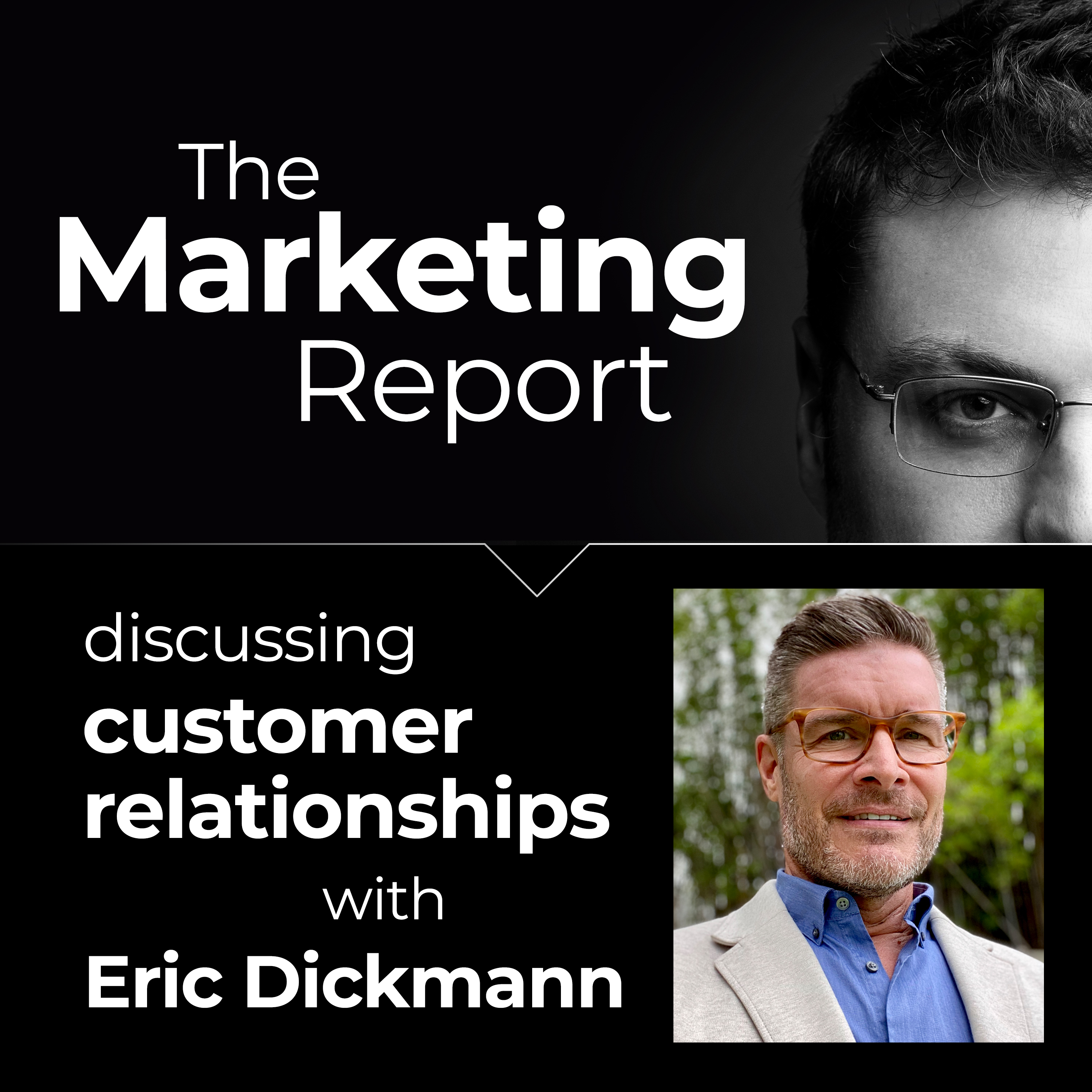 The Marketing Report
