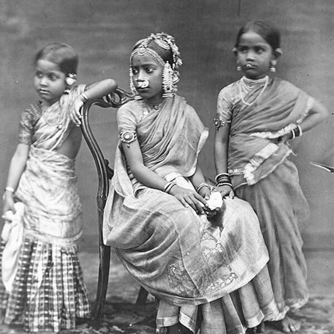 EP 51: South India vs. North India