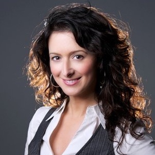 Singing For Jesus - A Conversation With Anna Nuzzo