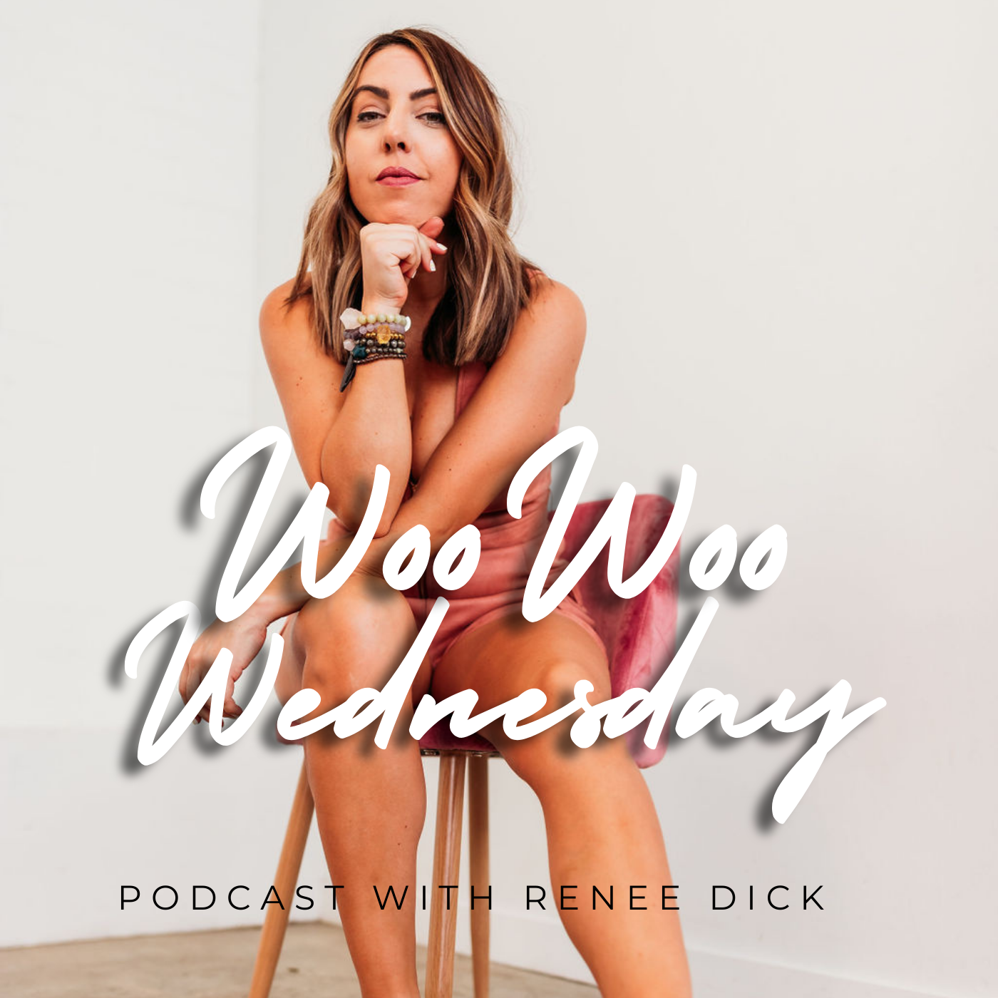 cover of episode 264: What My Guides Told Me When I Was About to Give Up
