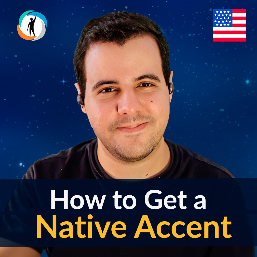 cover of episode #406 The Curious Case of Izzy: The Man Who Learned to Speak English LIKE A NATIVE On His Own (And He Will Show You How!)