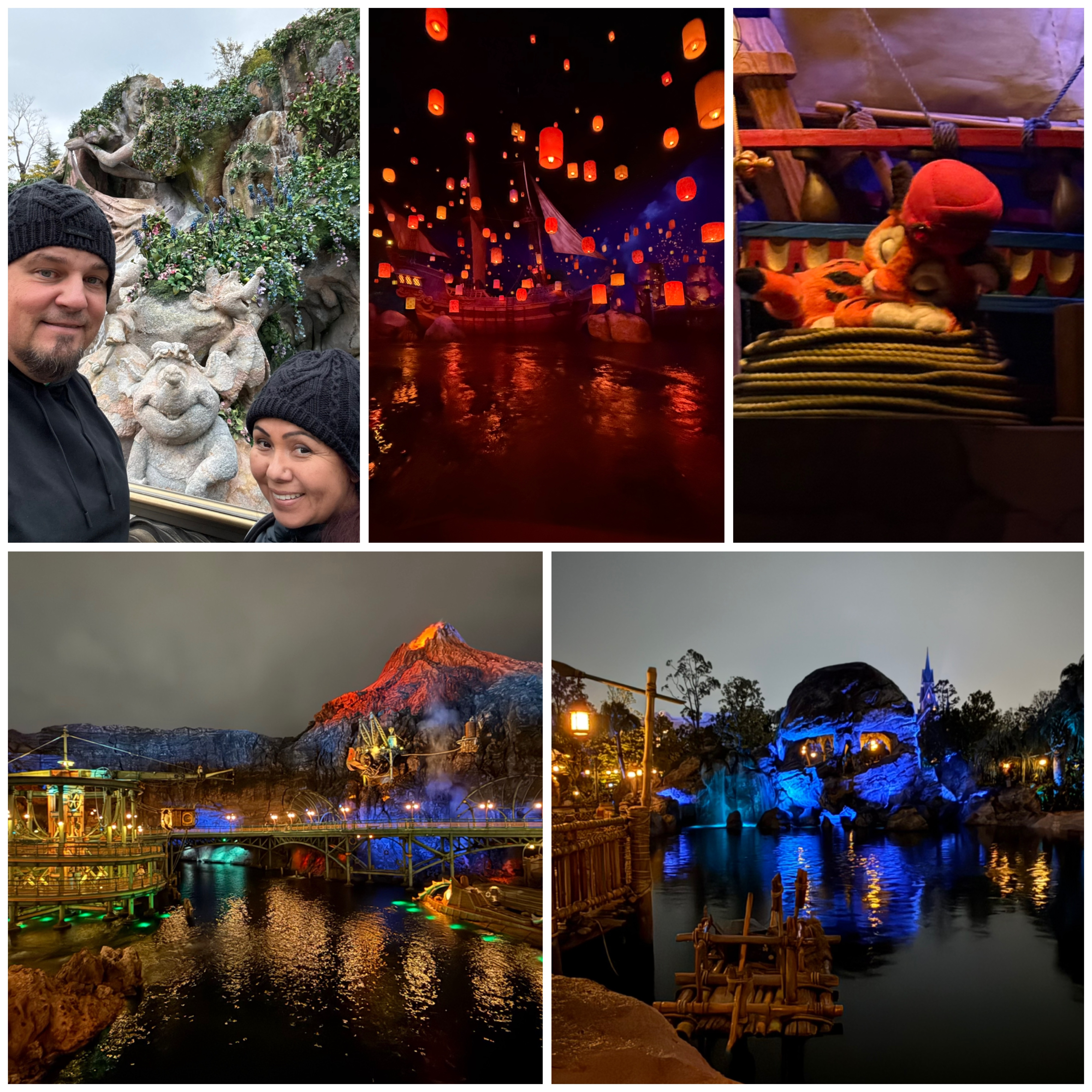 Episode 1040 – Tokyo DisneySea, 2026