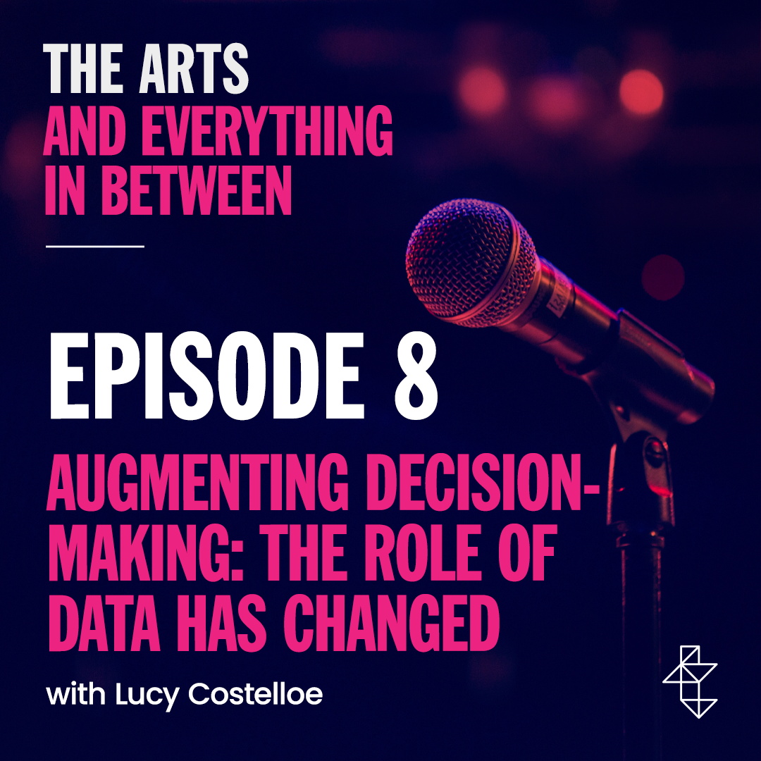 The Arts and Everything In Between