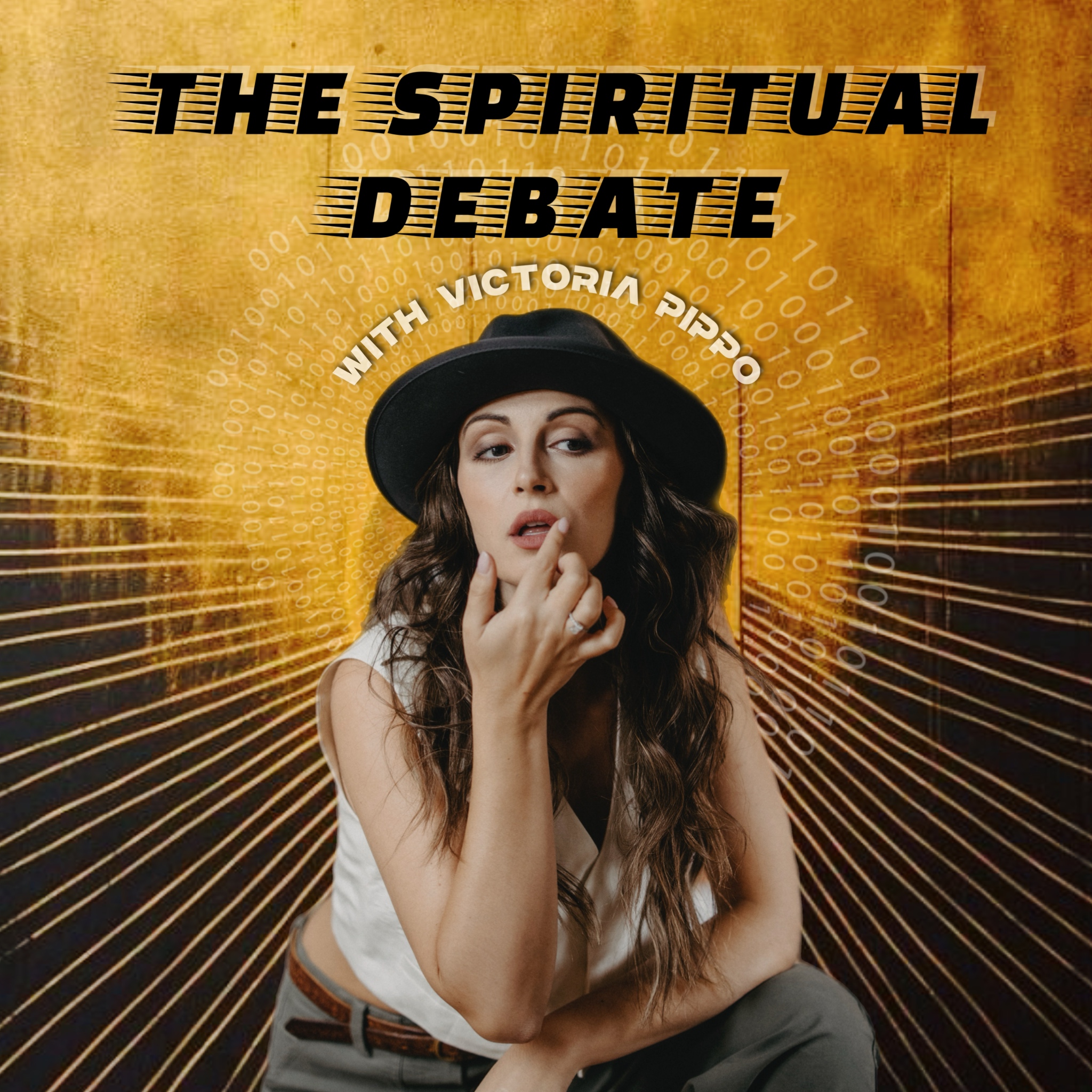 The Spiritual Debate Podcast
