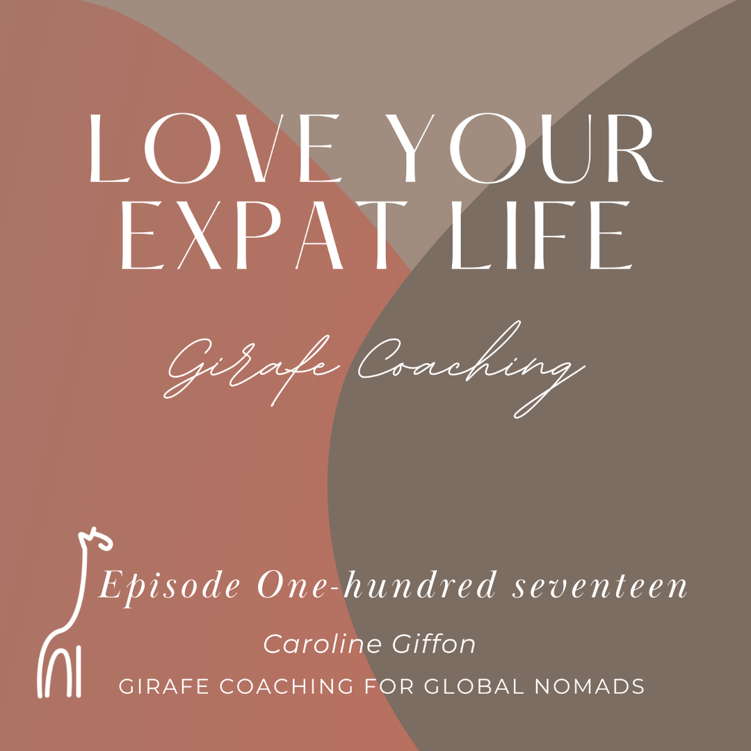 Love Your Expat Life
