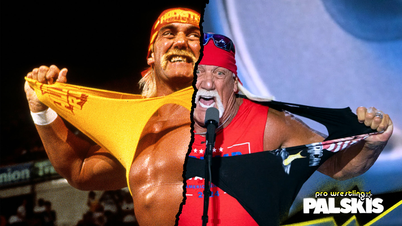 Hulk Hogan / Terry Bollea