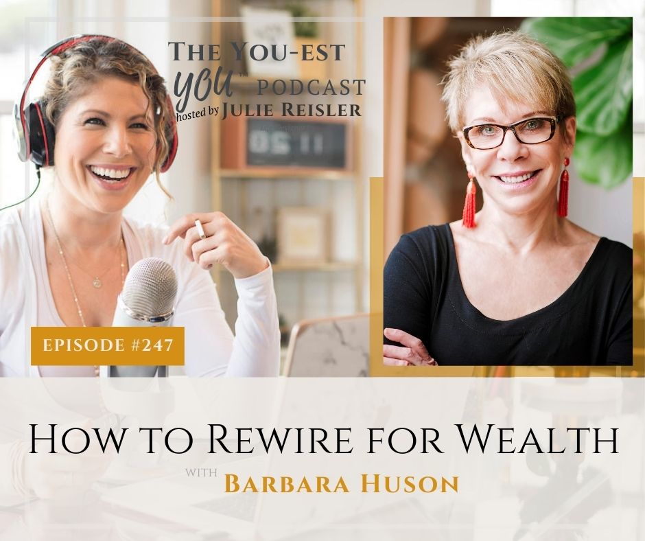 The You-est You® Podcast