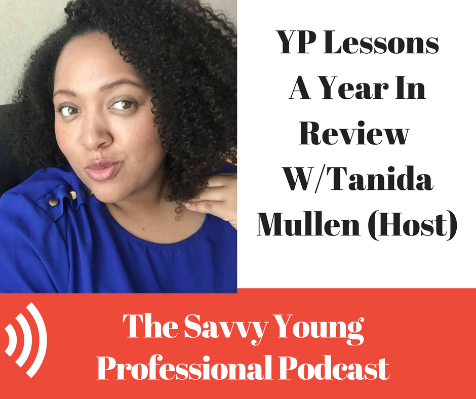 The Savvy Young Professional - Career Advice - Leadership - Business Management