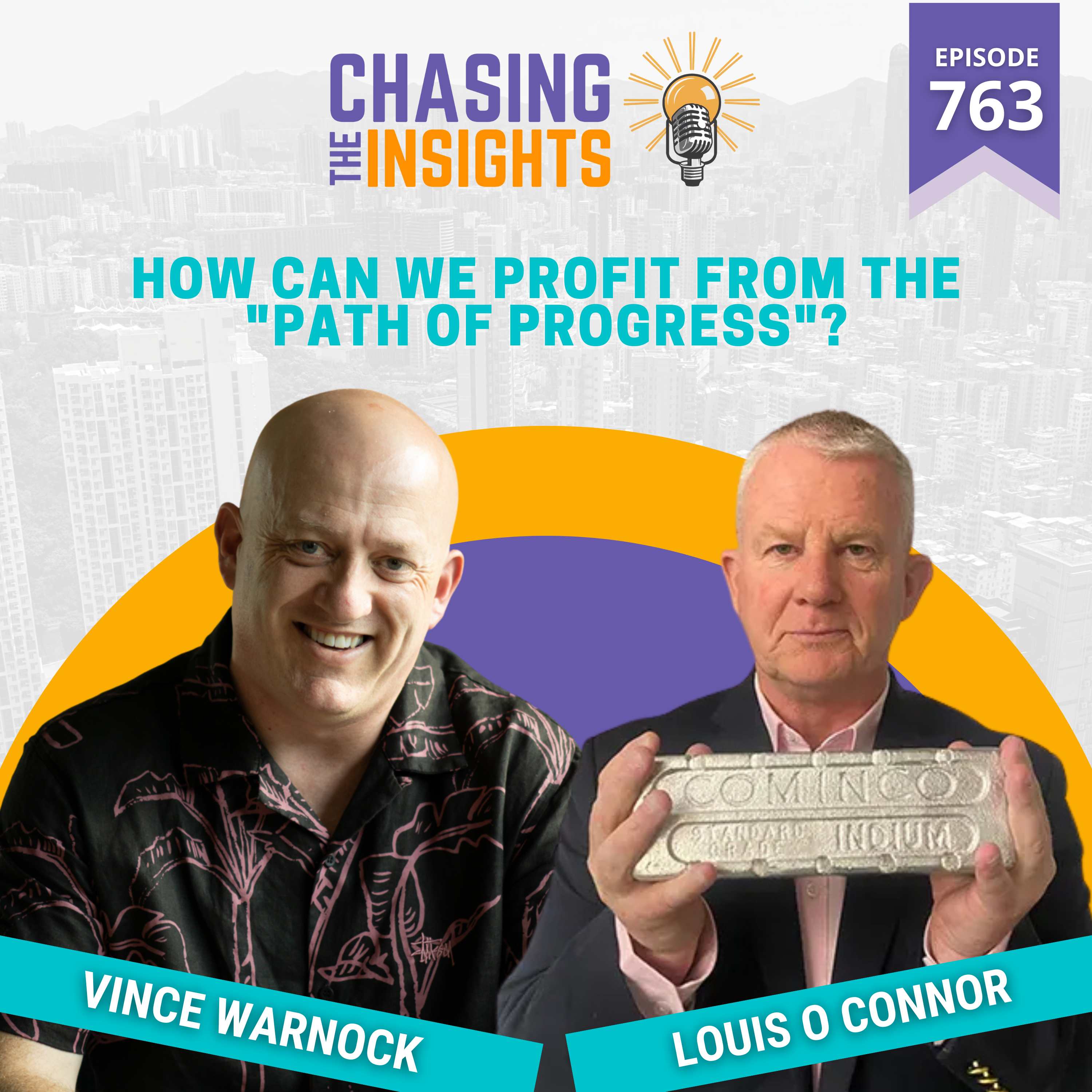 Chasing The Insights