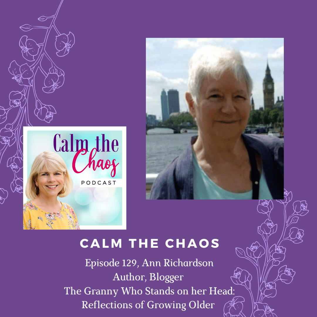 Calm the Chaos