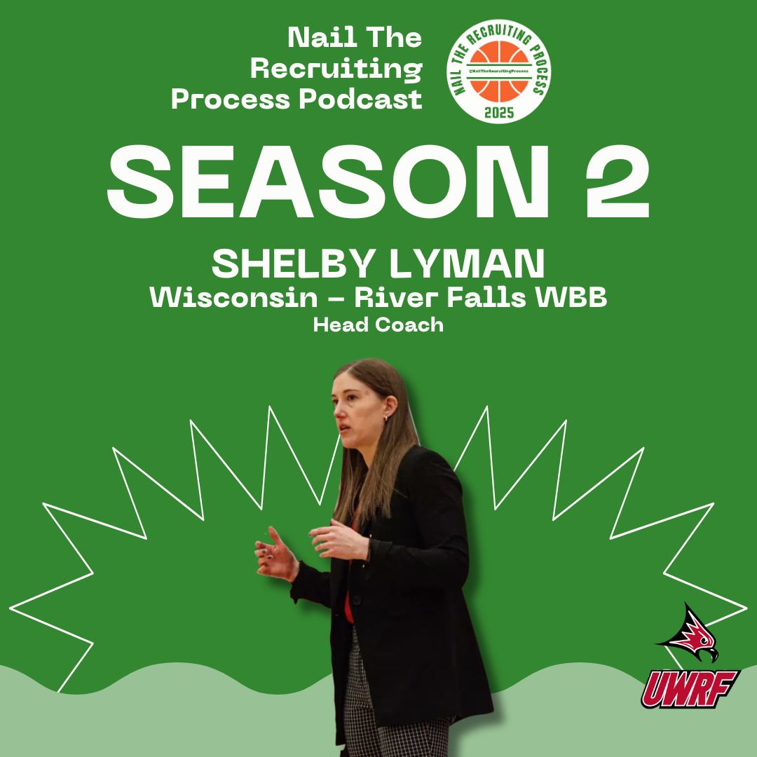 Nail The Recruiting Process Podcast