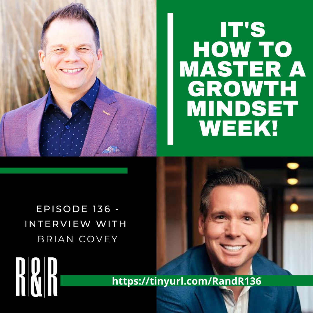 Relationships & Revenue Podcast