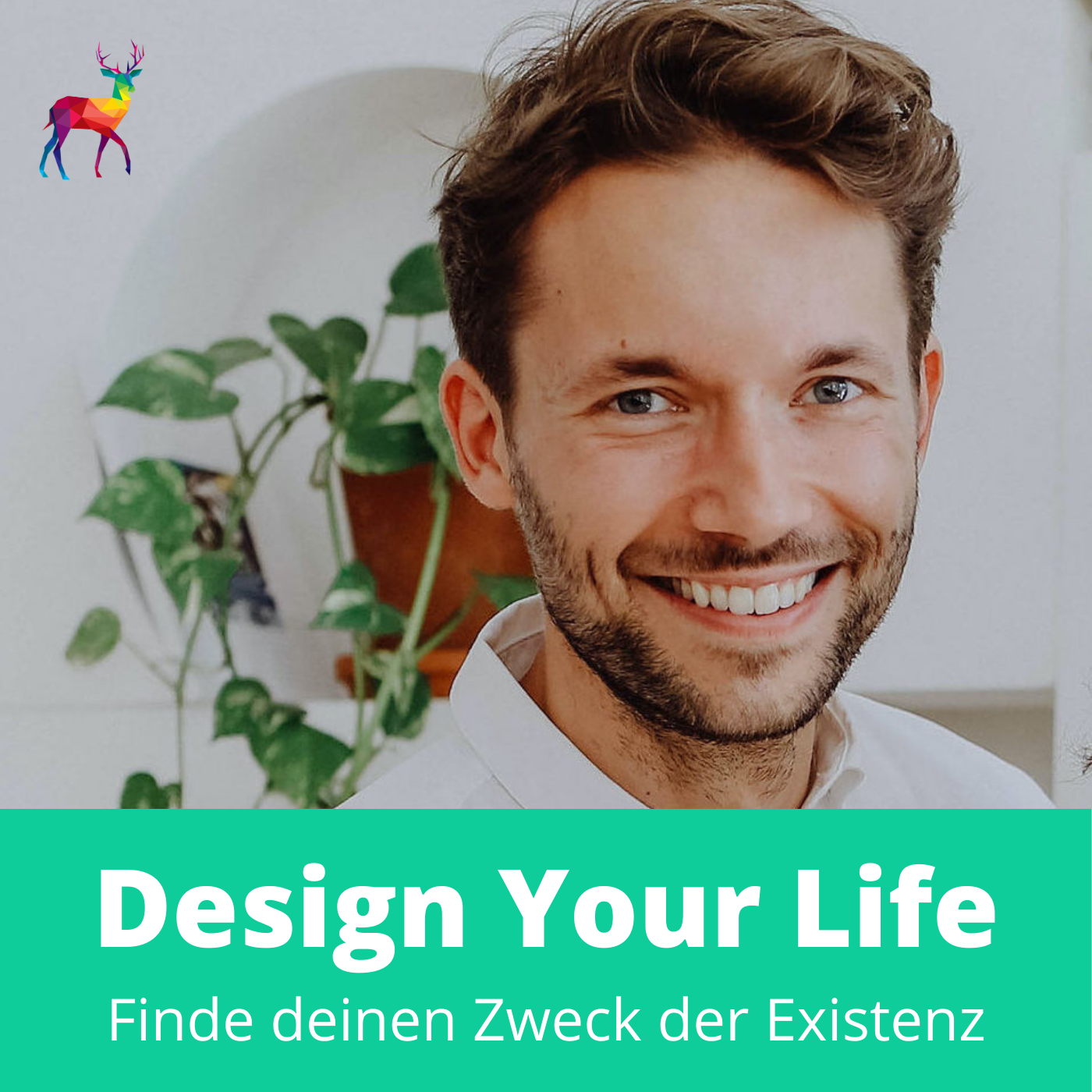 Design Your Life mit David Blum