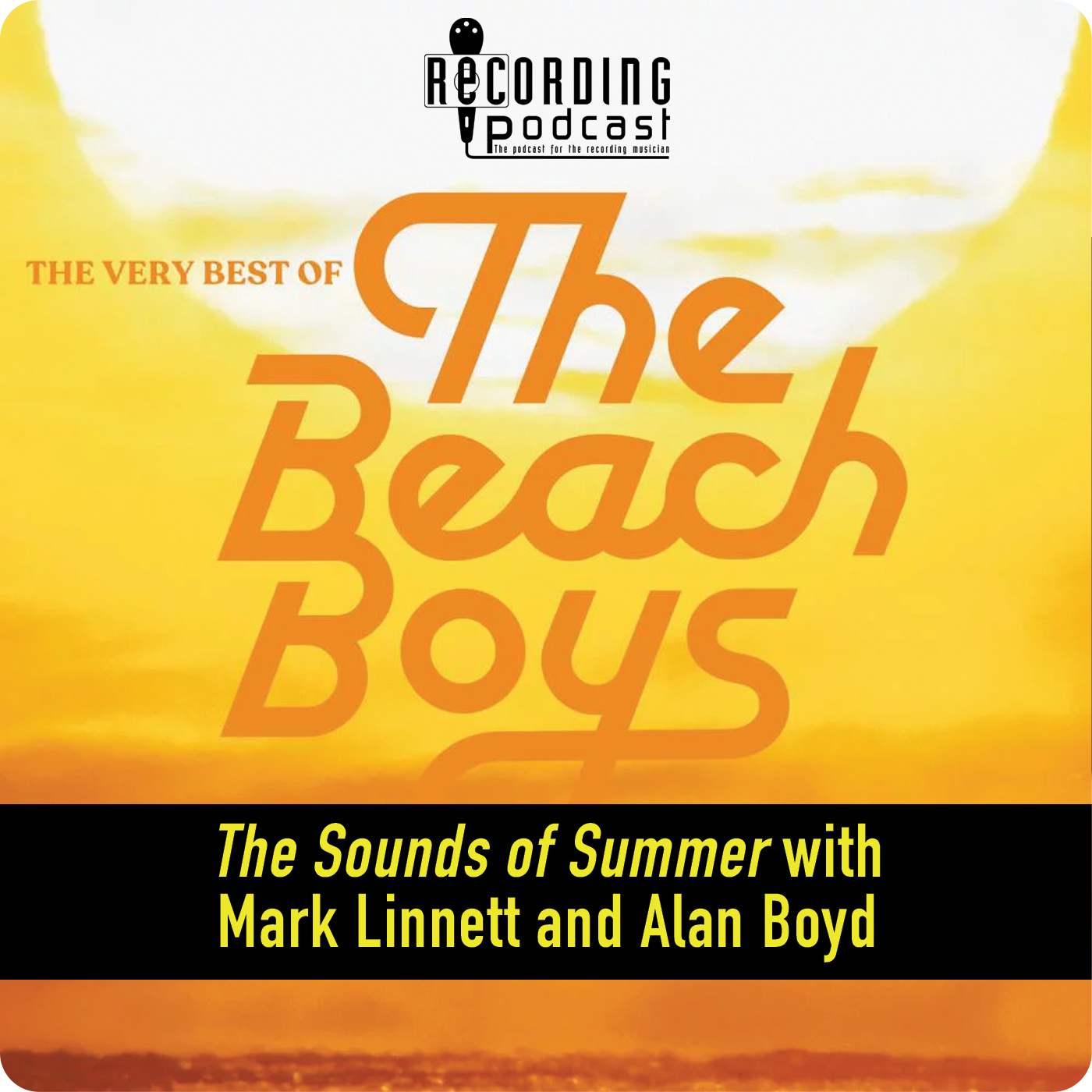 Sounds of Summer with Mark Linnett and Alan Boyd