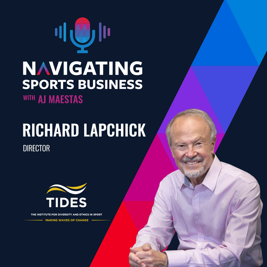 Navigating Sports Business
