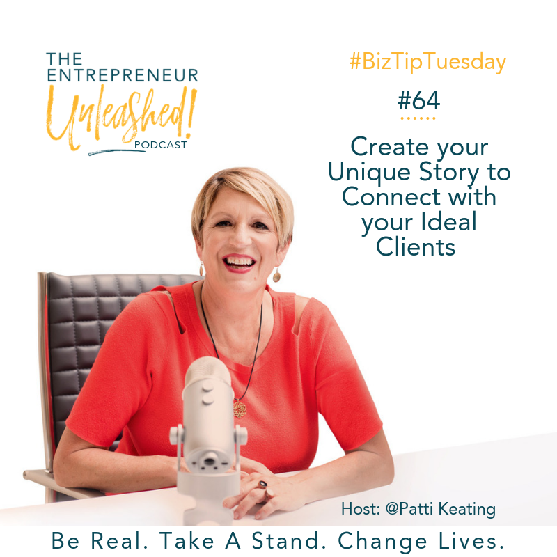 The Entrepreneur Unleashed Show