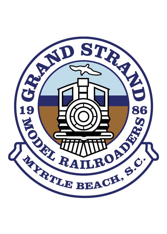 On the Track: Myrtle Beach