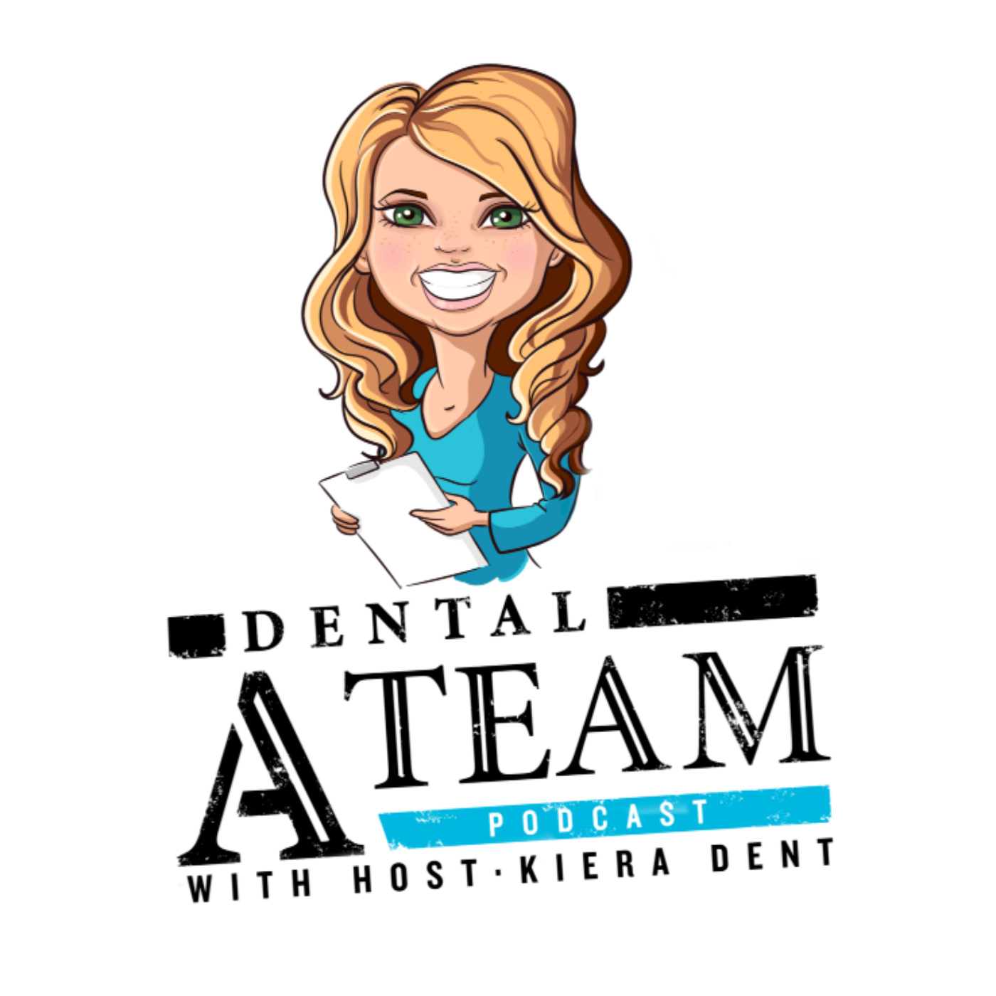 Dental A Team Podcast