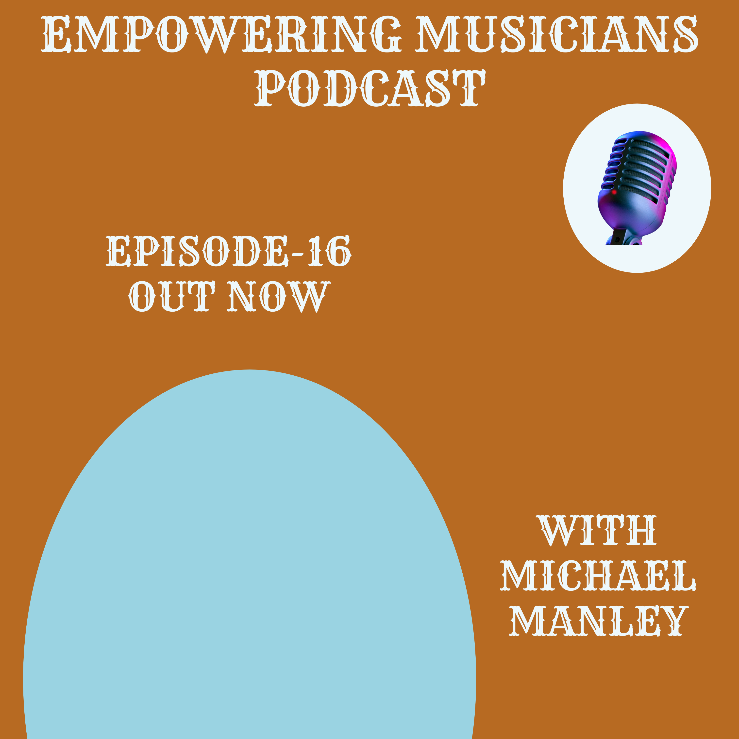 Empowering Musicians Podcast