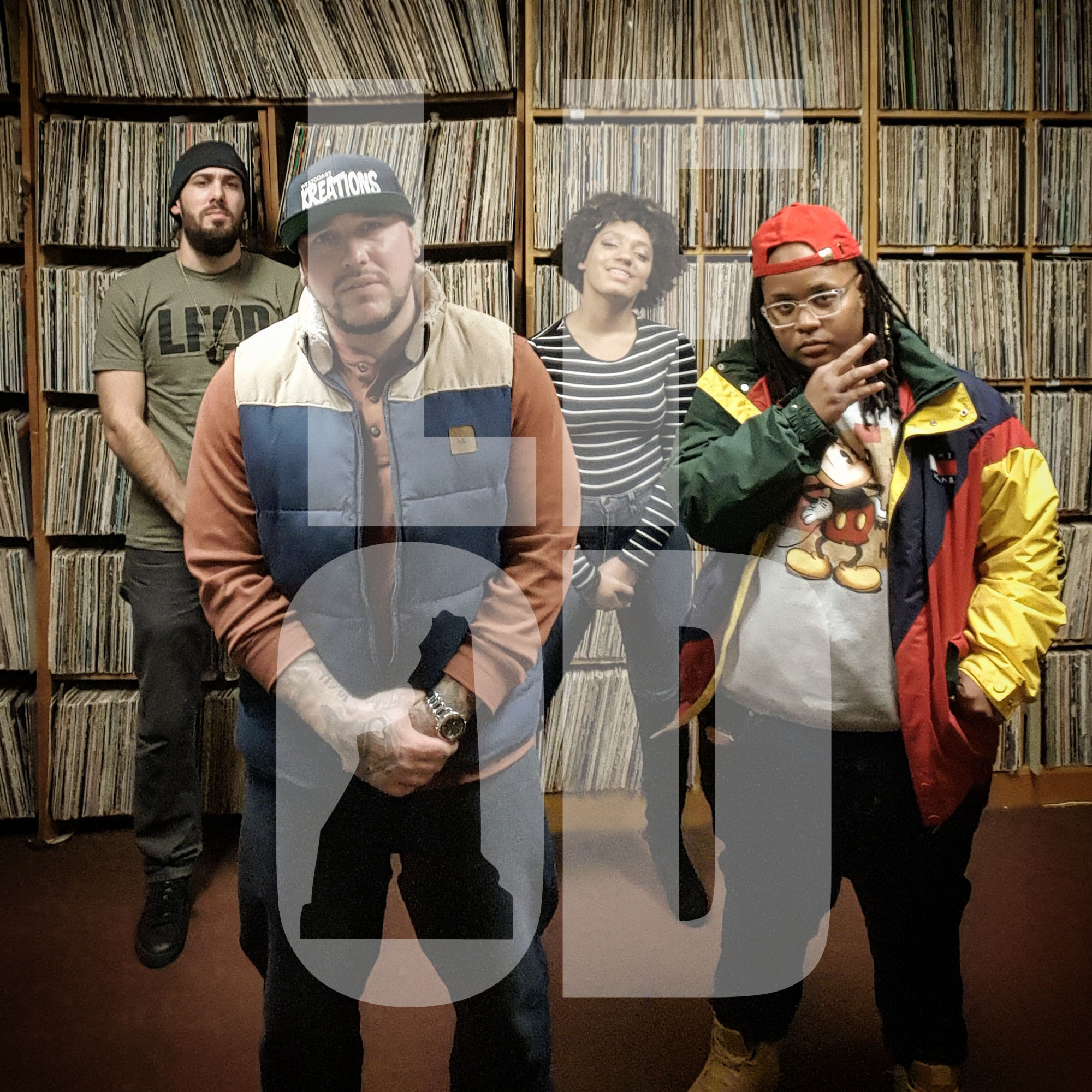 LFOD Radio