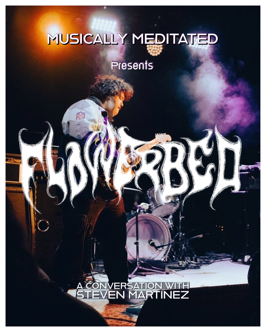 Musically Meditated Podcast