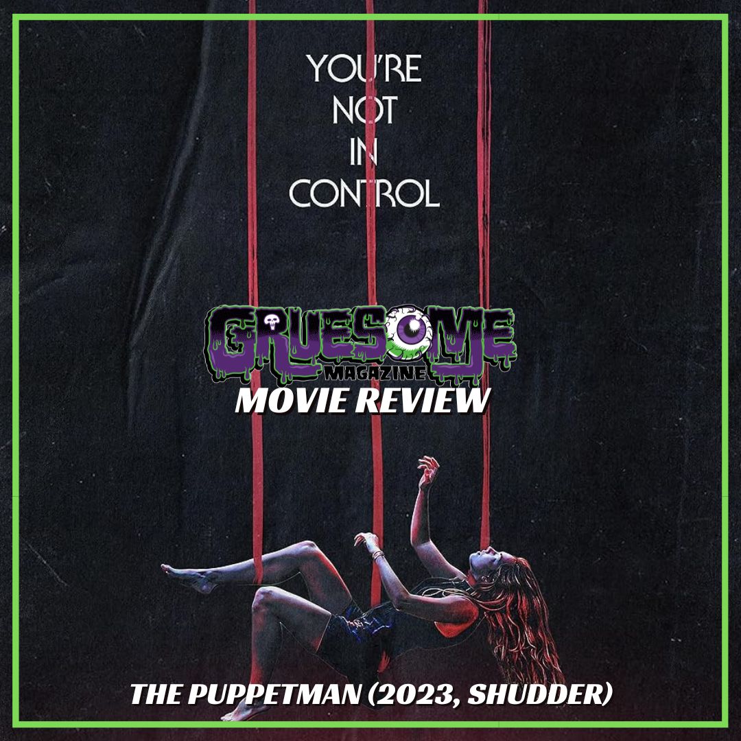 Gruesome Magazine - Horror Movie Reviews and Interviews