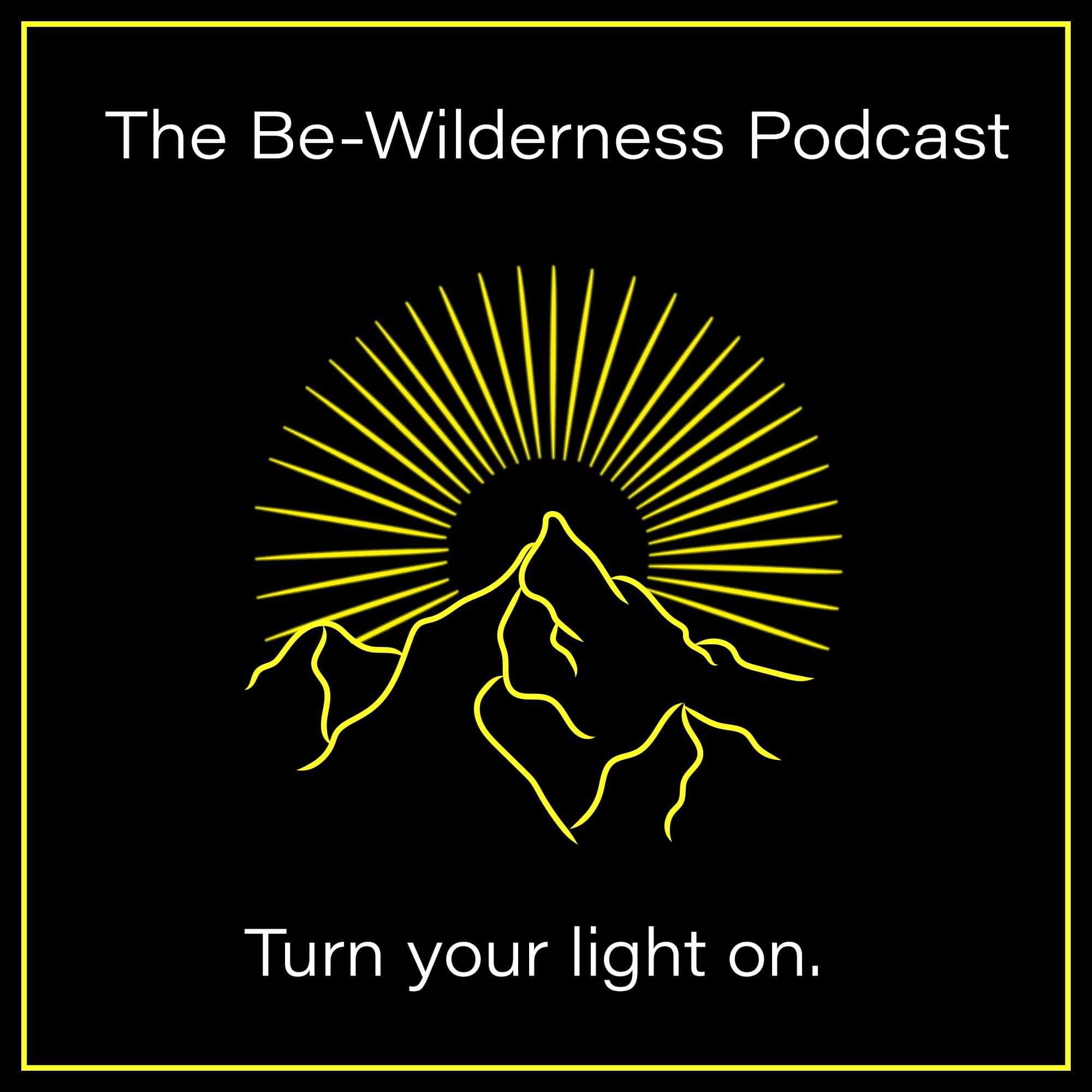The Bewilderness Podcast