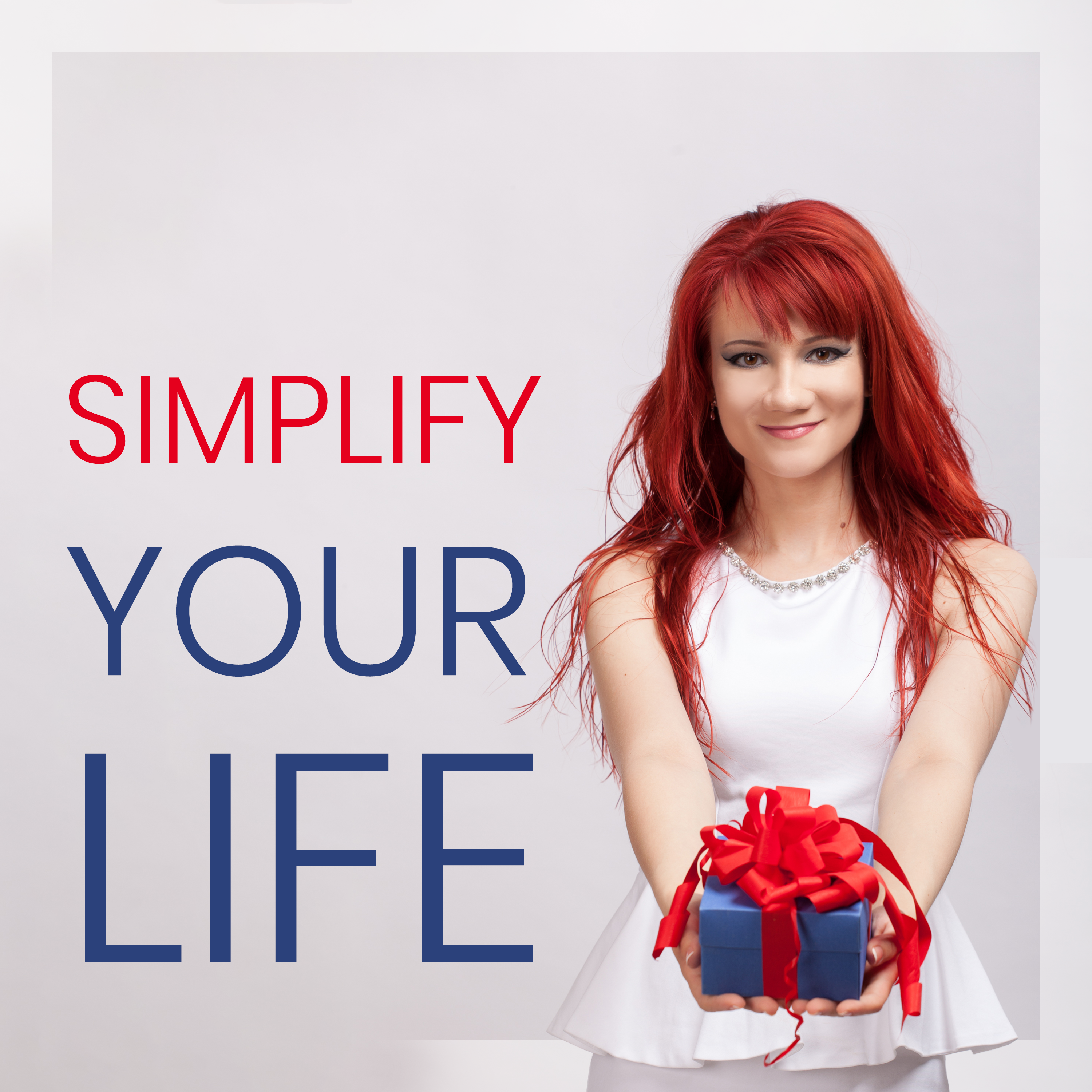 Episode 47: How to Be a Feminine Woman - 1. Open Your Heart
