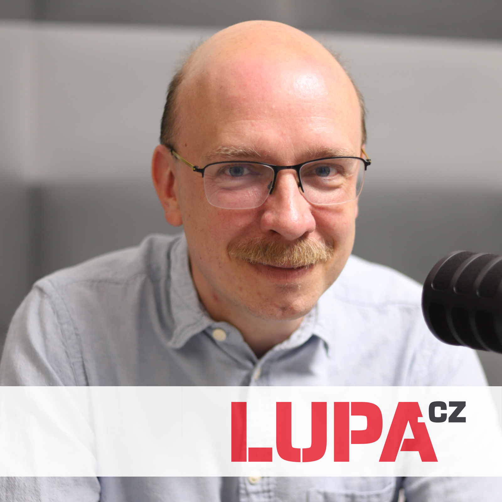 Martin Kopta: Web úplně nezmizí, jen bude pro lidi něčím, co se používalo v minulosti