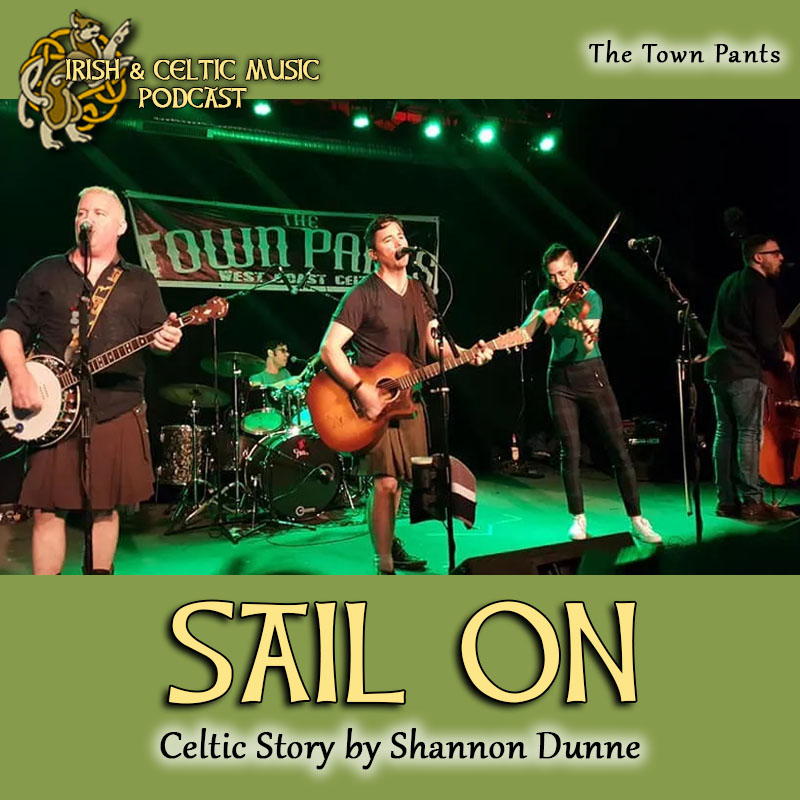 Irish & Celtic Music Podcast