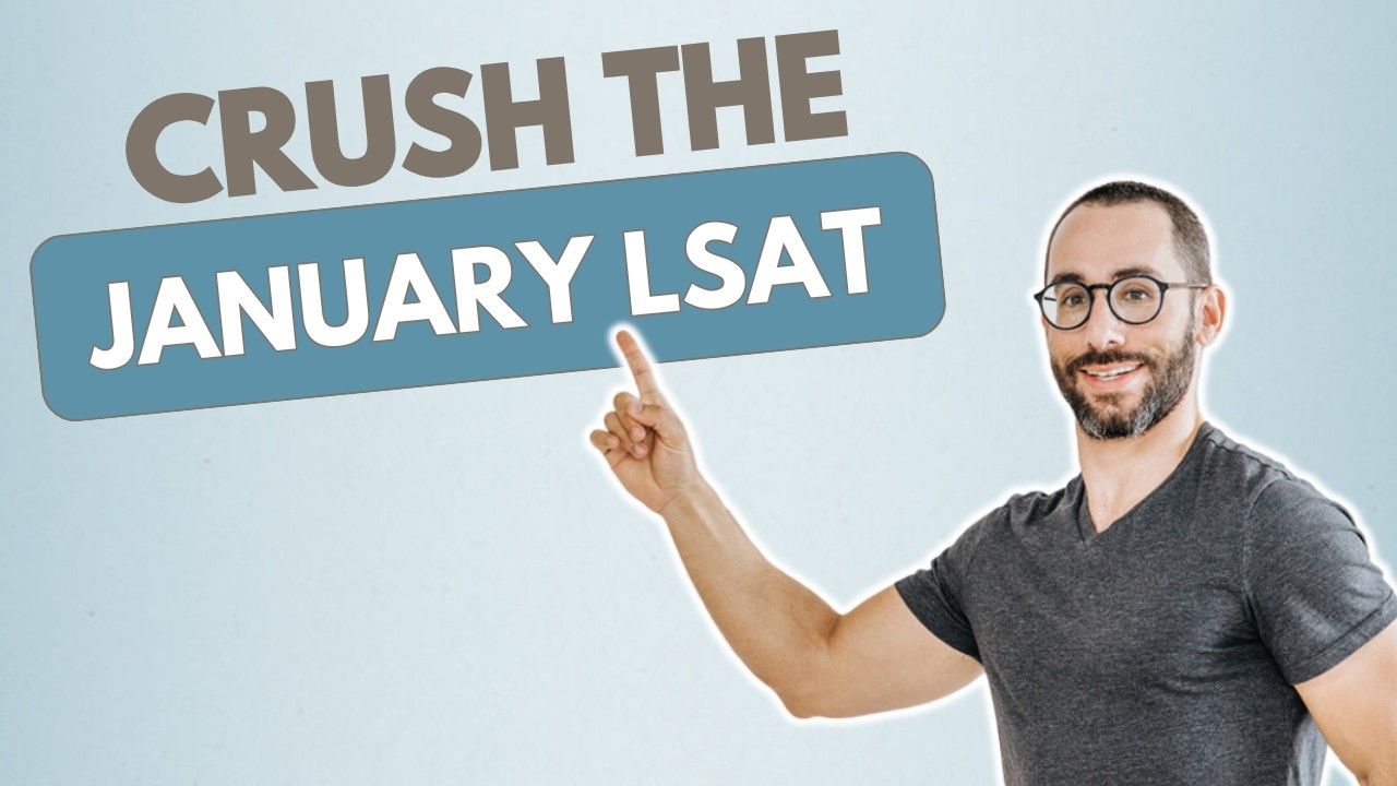 LSAT Unplugged + Law School Admissions Podcast