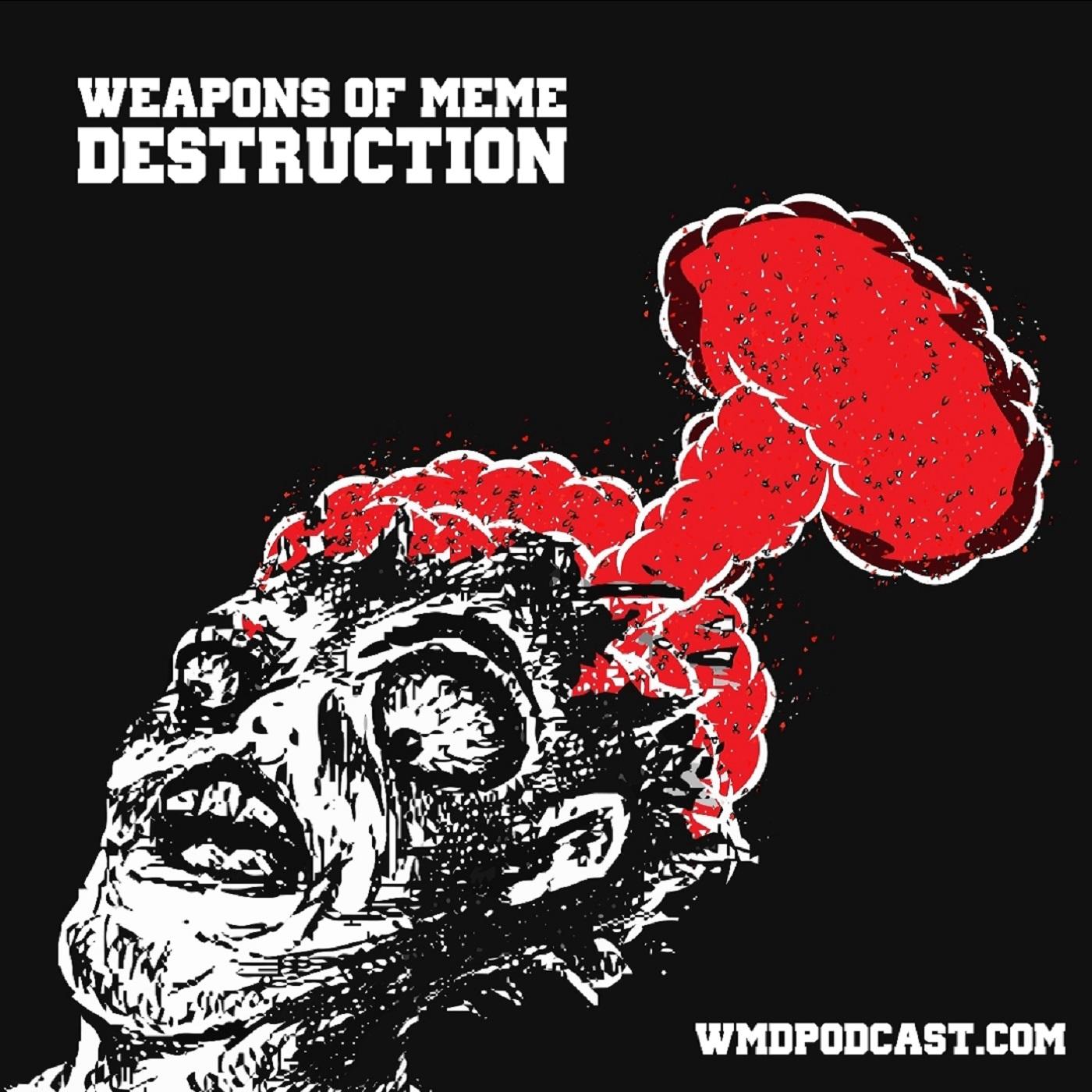 Ep. 237: Trump & MAGA Go Full Retard on Budget