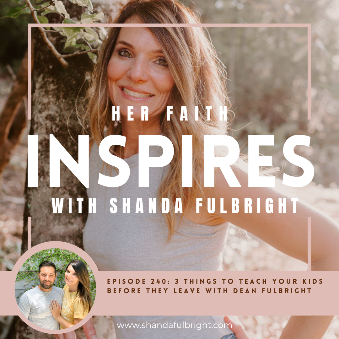 Her Faith Inspires Podcast