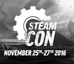 D6G Ep 202: Dark Souls Preview, Guildball Hotness, & SteamCon 2016