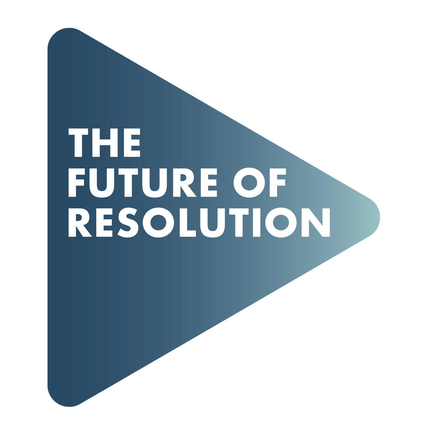 The Future of Resolution