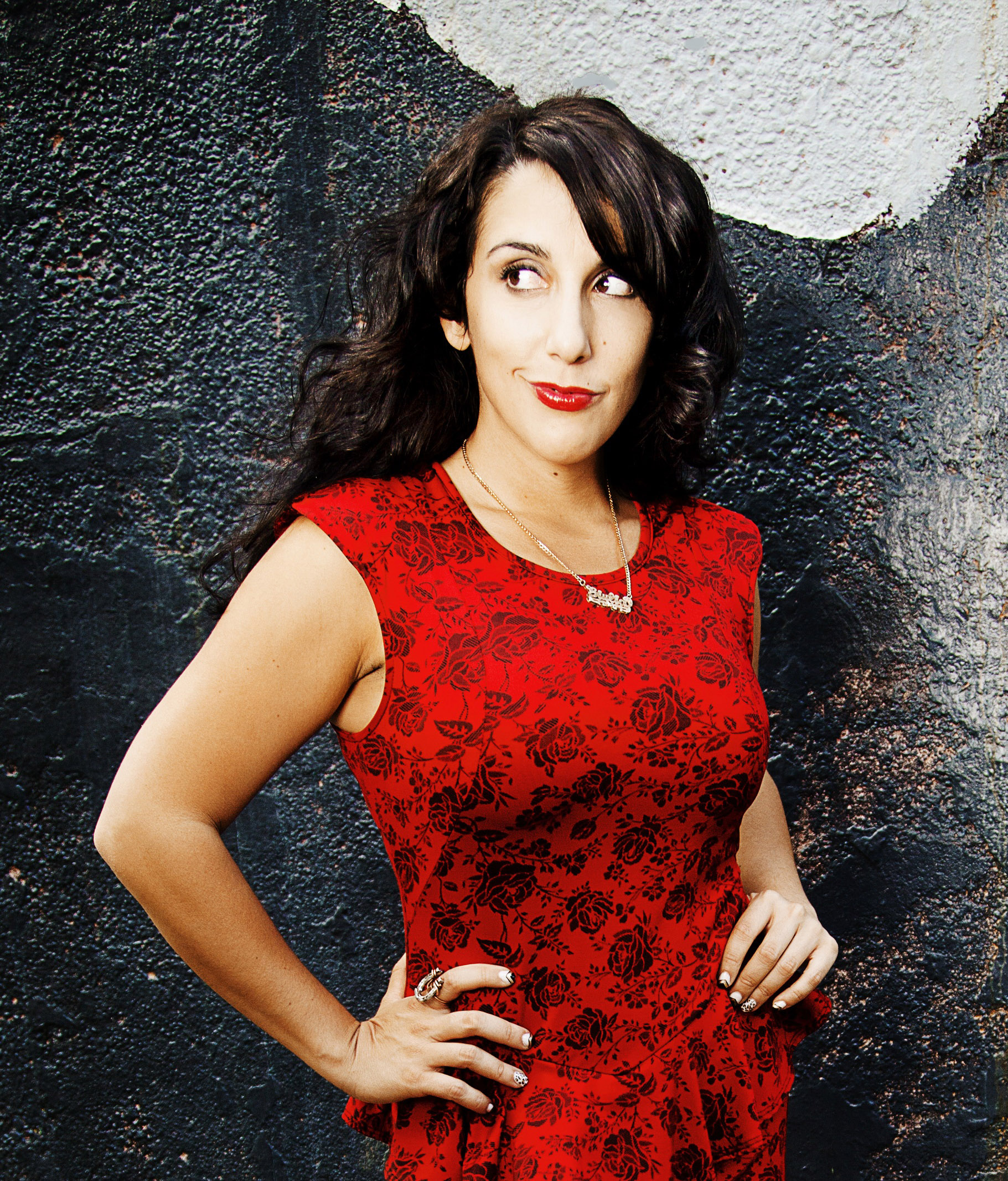 Ep. 218: It's Giulia Rozzi with a 
