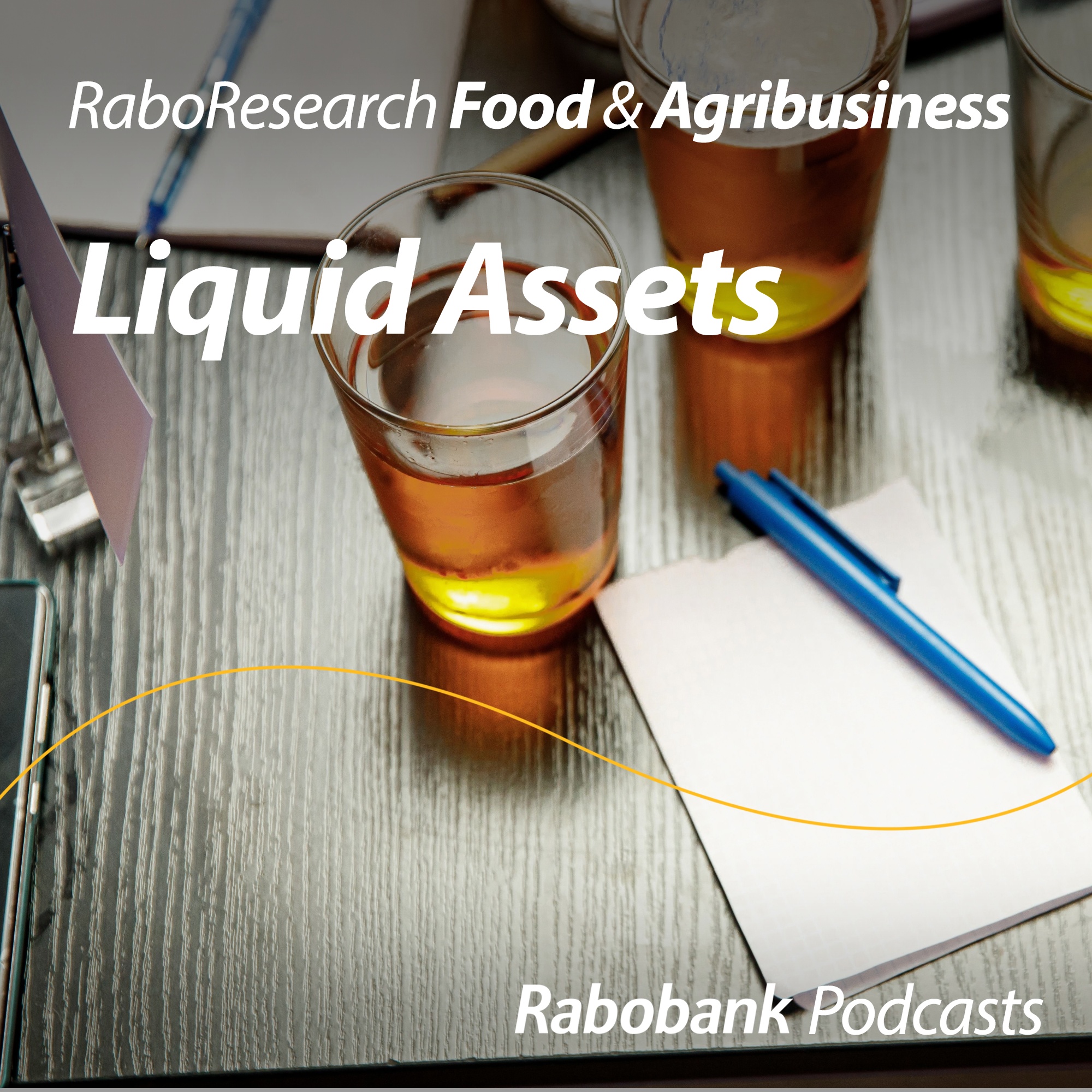 Liquid Assets: A Beverage Industry Podcast