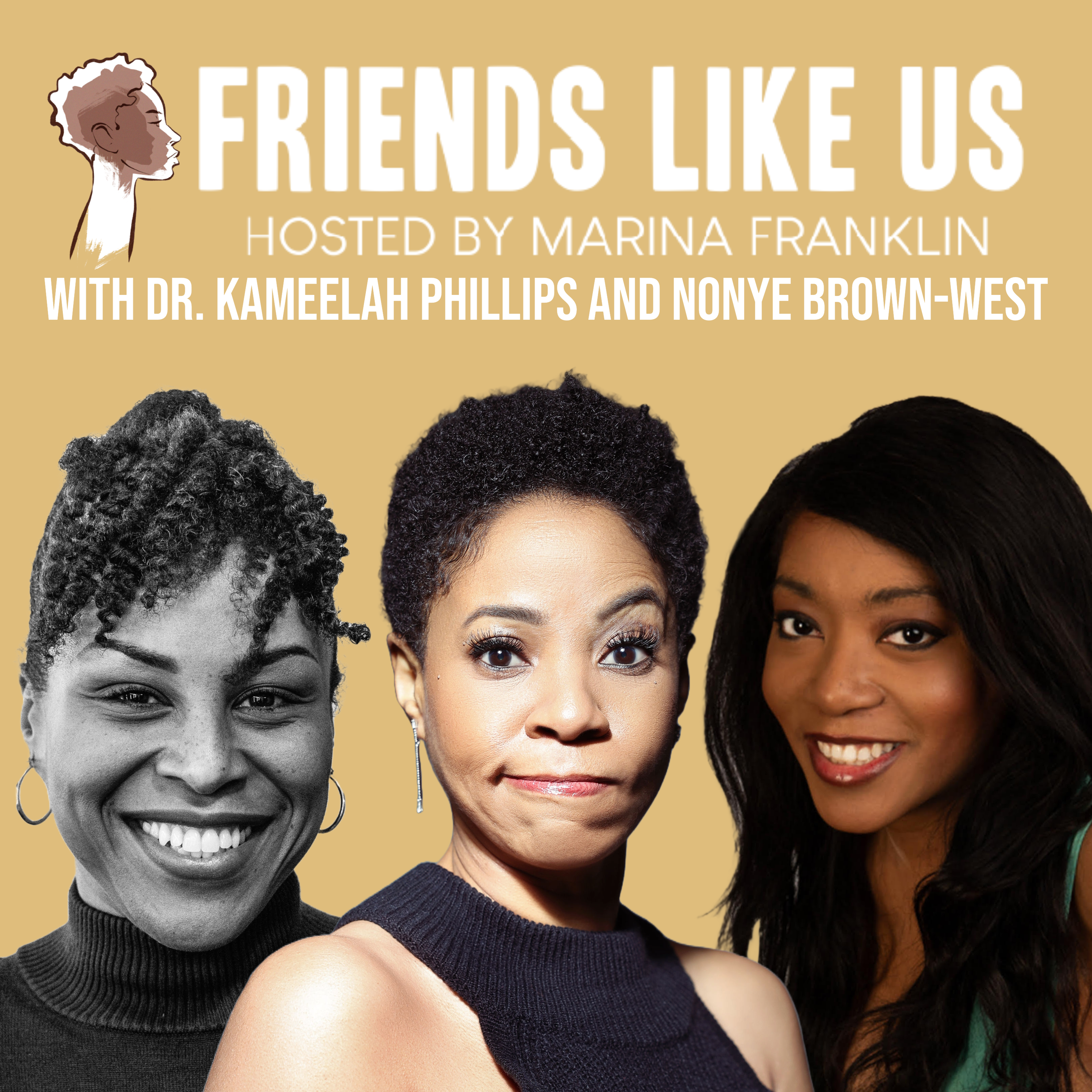 Friends Like Us
